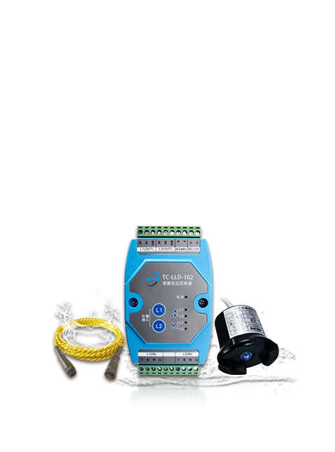 泄漏檢測(cè)控制器系列